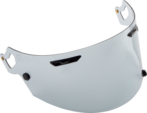ARAI HELMETS 01-1059 VAS-V Top Shield - Light Tint