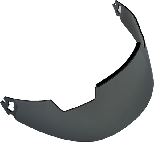 ARAI HELMETS 011074 VAS-V Proshade Lens - Silver Mirror