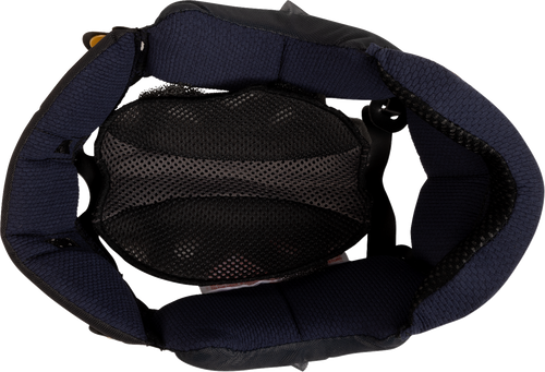 ARAI HELMETS 075478 XD-5 Helmet Interior Pad - IV 10 mm