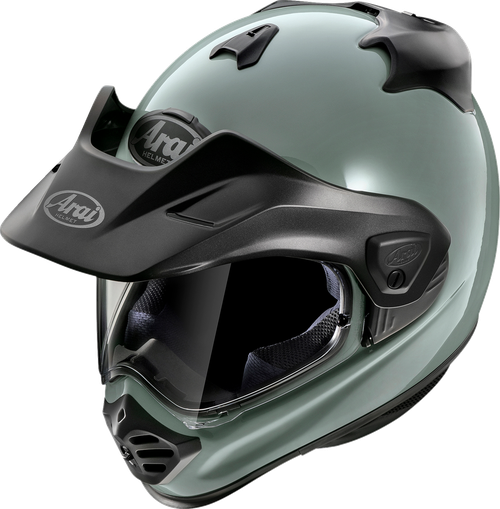 ARAI HELMETS 0140-0392 XD-5 Helmet - Mojave Sage Medium
