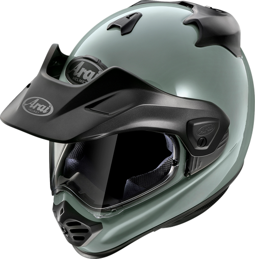 ARAI HELMETS 0140-0393 XD-5 Helmet - Mojave Sage Large