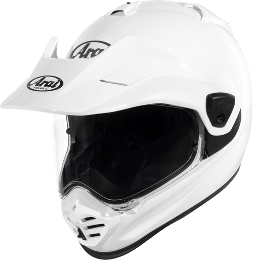 ARAI HELMETS 0140-0400 XD-5 Helmet - White Small