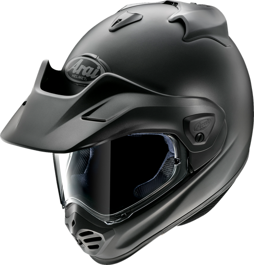 ARAI HELMETS 0140-0420 XD-5 Helmet - Black Frost XL