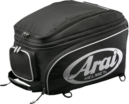 ARAI HELMETS 12-1612 Helmet Bag - Black