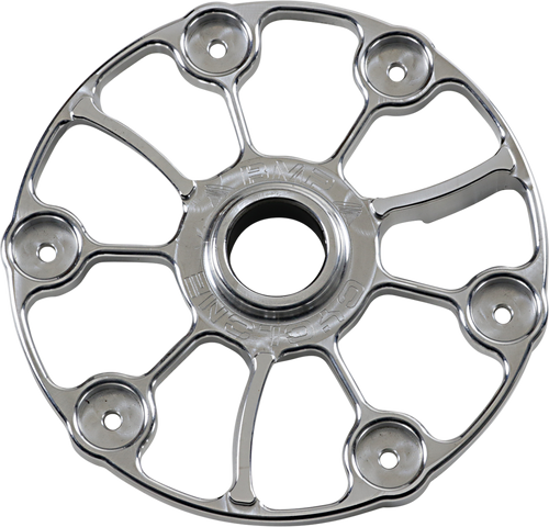 BIKEMAN PERFORMANCE 20-CYCLONE-4 Cyclone Primary Clutch Cover