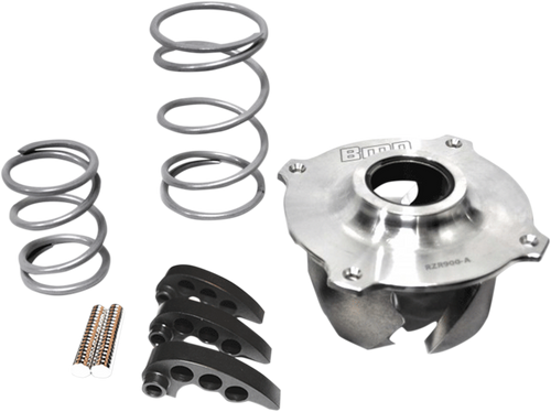 BIKEMAN PERFORMANCE 07-307 Stage 2 Clutch Kit