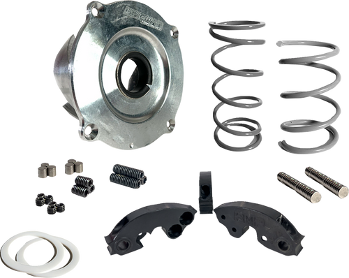 BIKEMAN PERFORMANCE 06-37-303 Snyper Clutch Kit - 850 Patriot Boost RMK