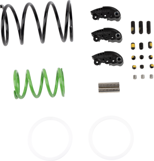 BIKEMAN PERFORMANCE 06-37-305 Snyper Clutch Kit - Patriot 9R