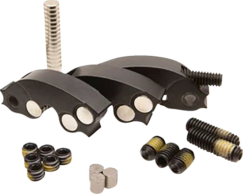 BIKEMAN PERFORMANCE 06-37-308 Snyper Stage 2 Clutch Kit - Stage 2 850 Patriot Boost
