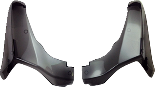 ARAI HELMETS 105356 VX-Pro4 Helmet Top-Duct Side Set - Sides Tint