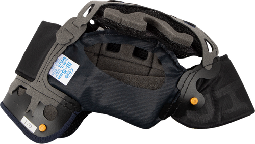ARAI HELMETS 07-5688 Corsair-X/Defiant-X/Signet-X Helmet Interior Pad — M/L - EP III 5 mm