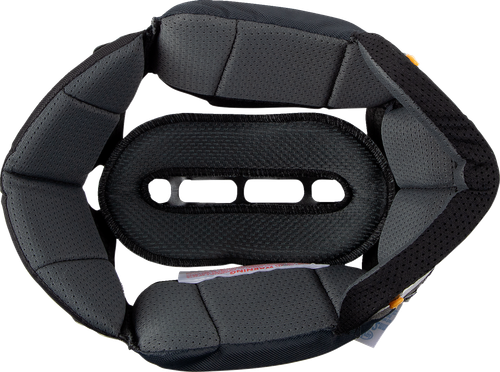 ARAI HELMETS 07-5565 XD-4/VX-Pro3/VX-Pro4 Helmet Liner — M/L - III 12 mm