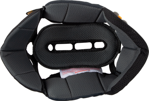 ARAI HELMETS 07-5568 XD-4/VX-Pro3/VX-Pro4 Helmet Liner — M/L - III 5 mm