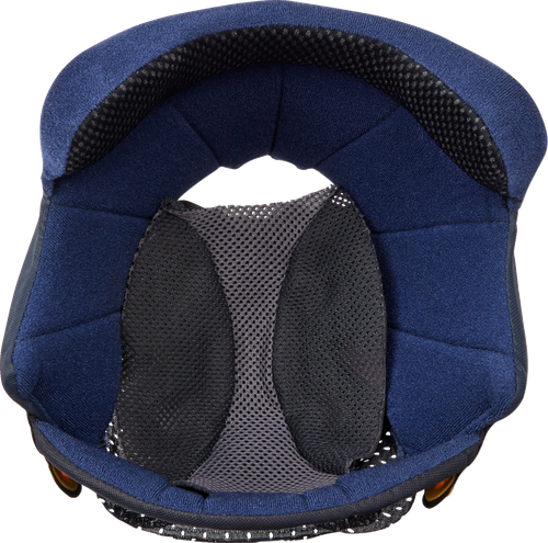 ARAI HELMETS 074034 Contour-X Helmet Interior Pad - EP IV 7 mm