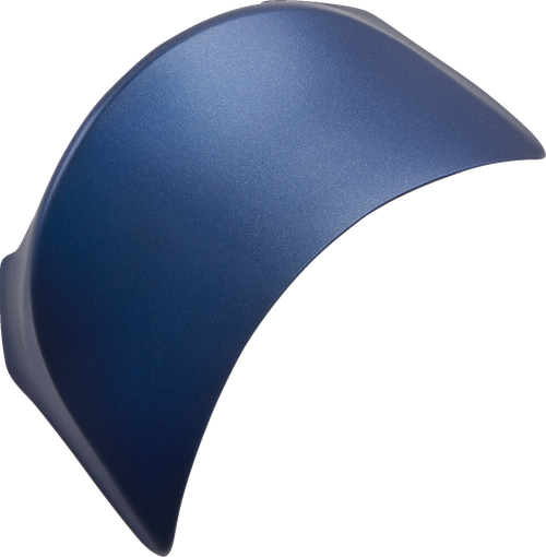 ARAI HELMETS 102040 XGR Spoiler - Blue Frost