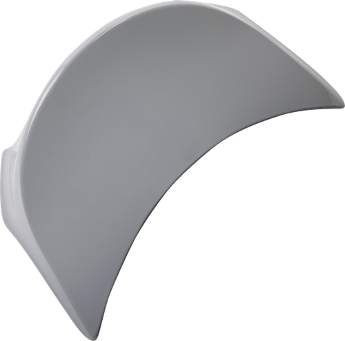 ARAI HELMETS 102041 XGR Spoiler - Light Gray