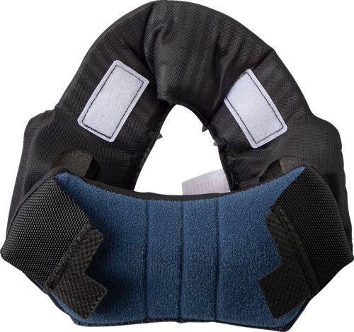 ARAI HELMETS 075842 Regent-X Helmet Interior Pad - EP I 10 mm