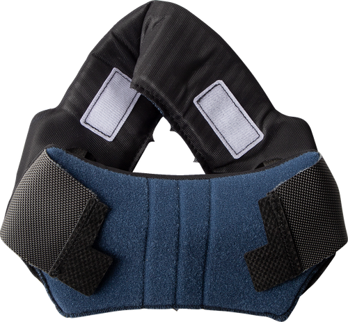 ARAI HELMETS 075849 Regent-X Helmet Interior Pad - EP III 7 mm