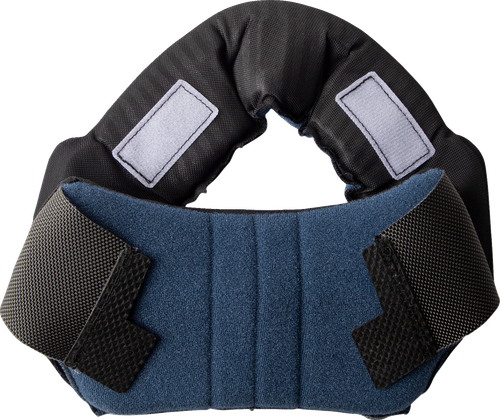ARAI HELMETS 075851 Regent-X Helmet Interior Pad - EP III 12 mm