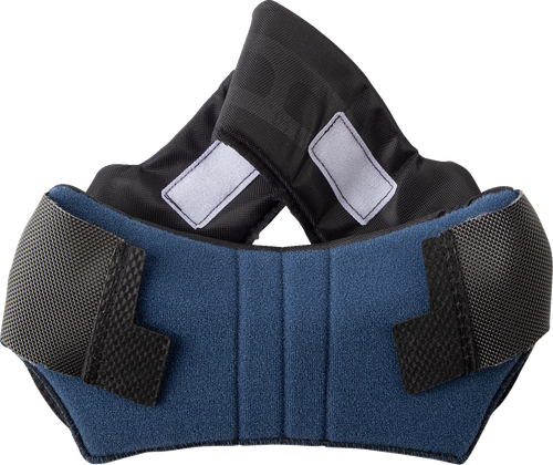 ARAI HELMETS 075859 Regent-X Helmet Interior Pad - EP V 7 mm