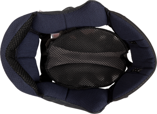 ARAI HELMETS 075472 XD-5 Helmet Interior Pad - II 7 mm