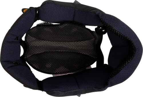 ARAI HELMETS 075473 XD-5 Helmet Interior Pad - II 5 mm