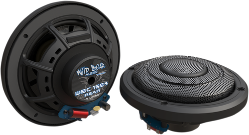 WILD BOAR AUDIO WBC 1654 REAR 6-1/2" Speakers - Rear