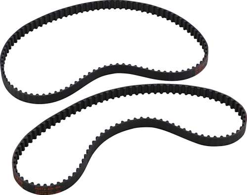 BELT DRIVES LTD. BDL-996 Tru-Fit Timing Belts - 95 Tooth 17.00 mm Width Ducati