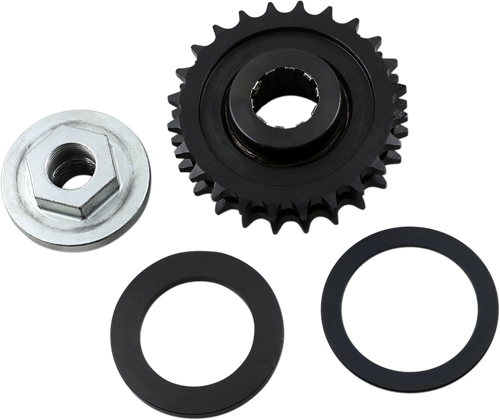 BELT DRIVES LTD. CS-24A-1 Compensator Sprocket Kit - 24 Tooth '70-'93 Big Twin