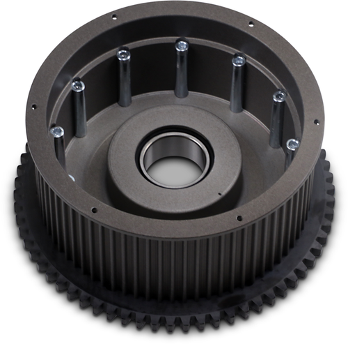 BELT DRIVES LTD. 72-3EX Replacement Clutch Basket - 3" Belt