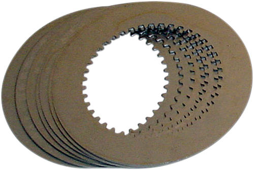 BELT DRIVES LTD. CC-100-CS Replacement Competitor Steel Drive Plate