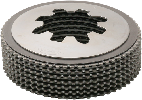 BELT DRIVES LTD. BDLPCP-0009 Plate Kit
