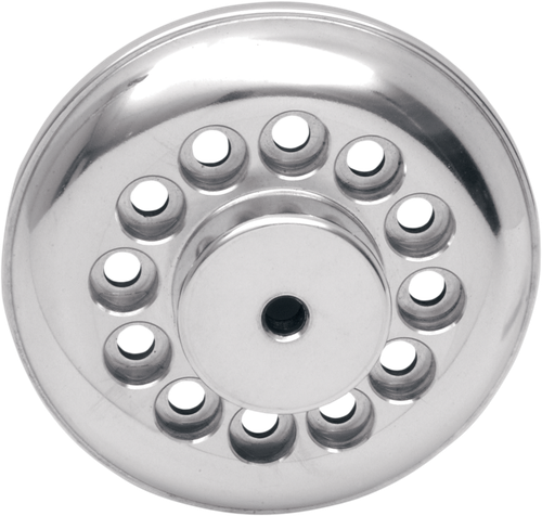 BELT DRIVES LTD. EPP-100 Belt Drive Pressure Plate
