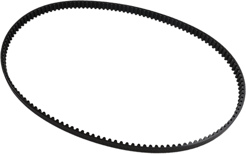 BELT DRIVES LTD. PCC-136-118 Rear Drive Belt - 136 Tooth 1-1/8"