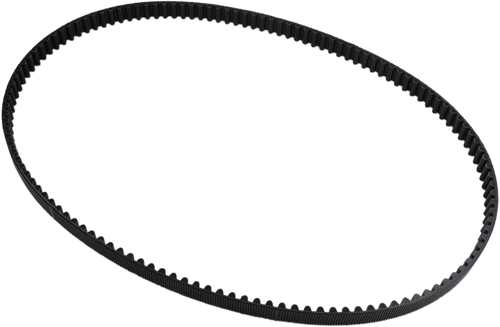 BELT DRIVES LTD. PCC-128-118 Rear Drive Belt - 128 Tooth 1-1/8"