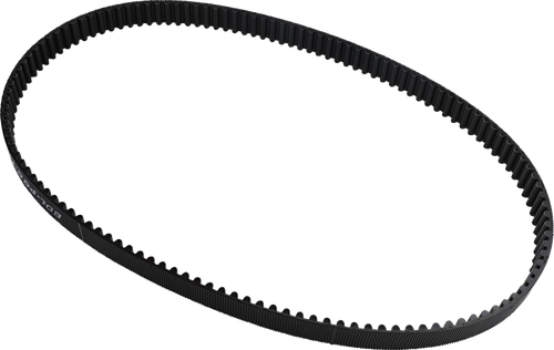 BELT DRIVES LTD. PCC-128 Rear Drive Belt - 128 Tooth 1-1/2"