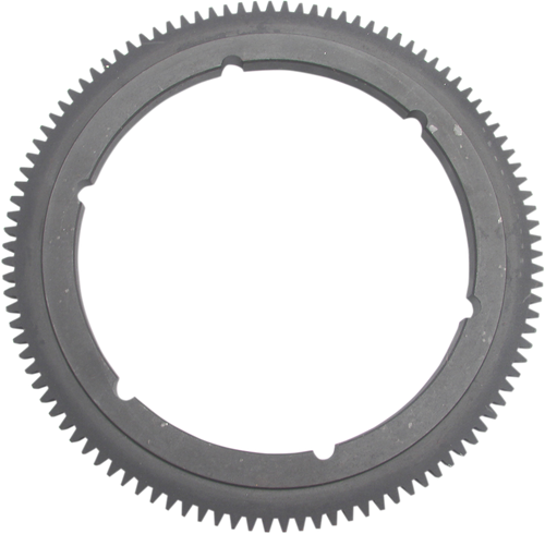 BELT DRIVES LTD. SG-4 Replacement Starter Ring Gear - Replacement 69T Basket