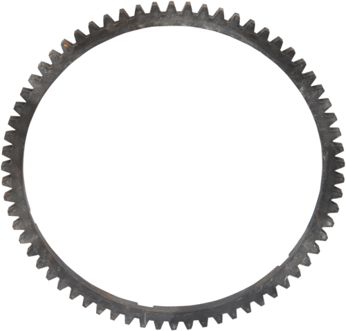 BELT DRIVES LTD. SG-1 Replacement Starter Ring Gear - Replacement 7-3/8" ID/66T