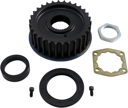 BELT DRIVES LTD. TP-30 Transmission Pulley - 30T
