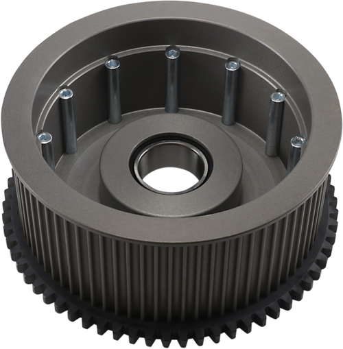 BELT DRIVES LTD. 76-3E Replacement Clutch Basket - 76 Tooth