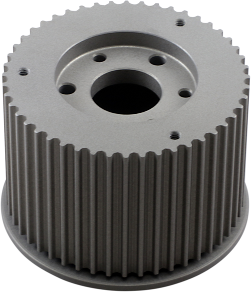 BELT DRIVES LTD. 48-OFP Offset Front Pulley - 48T