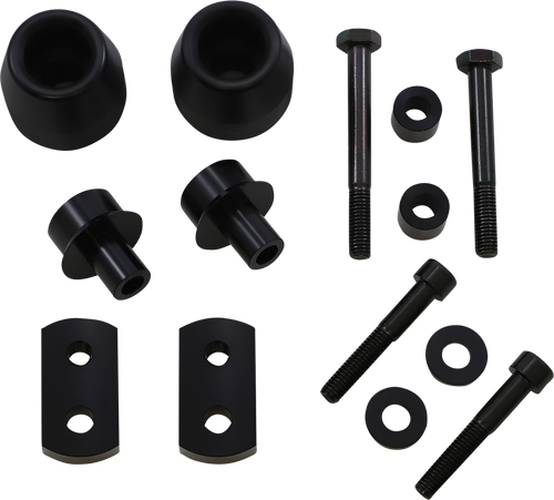VORTEX SR104 Frame Slider Kit - CBR1000RR