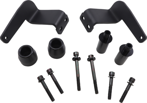 VORTEX SR141 Frame Slider Kit - Ninja 300 R
