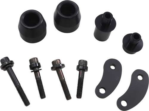 VORTEX SR164 Frame Slider Kit - GSX-R