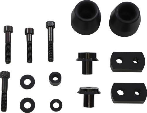 VORTEX SR173 Frame Slider Kit - YZF- R6/S