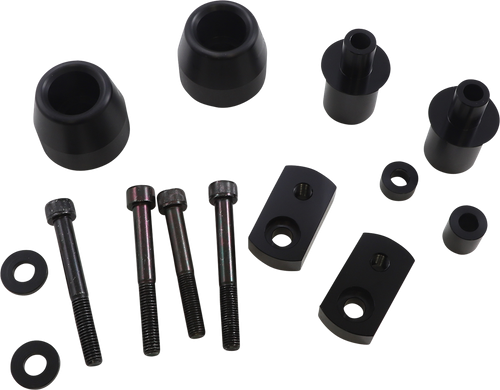VORTEX SR171 Frame Slider Kit - YZF-R1