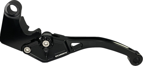 VORTEX LVC531 Race Short Clutch Lever 2.0 - Black