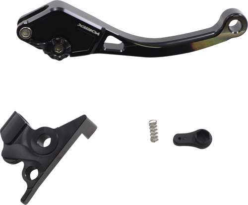 VORTEX LVB168 Race Short Brake Lever 2.0 - Black
