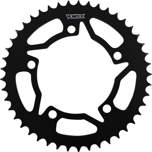 VORTEX 196S-45 Steel Rear Sprocket - 45 Tooth - BMW - 45 Tooth BMW