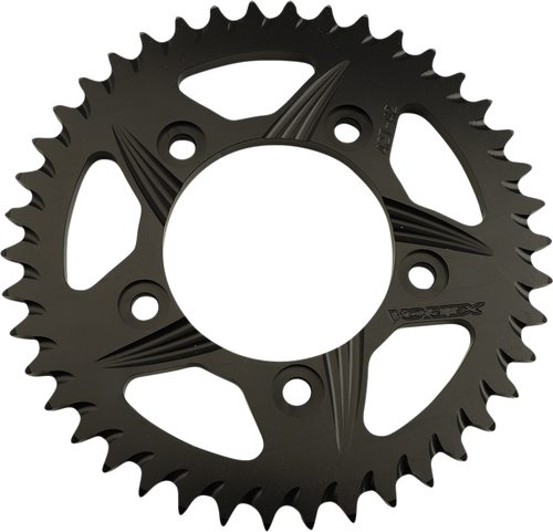VORTEX 427K-42 F5 Rear Sprocket - 42 Tooth